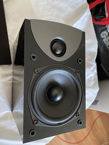 Kõlarid audio pro image12 4 tk (2 foto / 4)