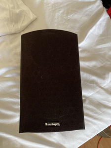 Kõlarid audio pro image12 4 tk (4 foto / 4)