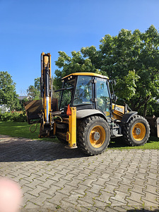 Jcb4cx (2 foto / 9)