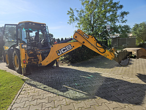 Jcb4cx (3 foto / 9)