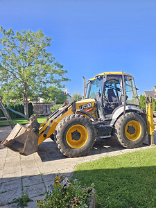 Jcb4cx (4 foto / 9)