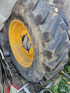Jcb4cx (5 foto / 9)