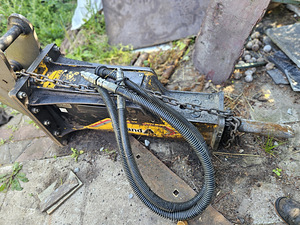 Jcb4cx (8 foto / 9)