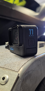 GoPro Hero 11 Black + доп. (1 фото из 4)