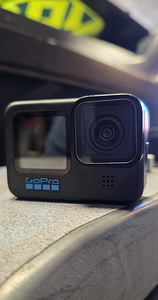 GoPro Hero 11 Black + доп. (2 фото из 4)