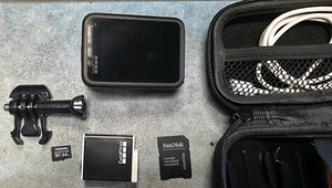 GoPro Hero 11 Black + доп. (4 фото из 4)