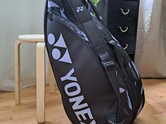 Yonex spordikott 6-le reketile