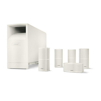 Домашний кинотеатр Bose Acousticmass 10 IV 5.1-канальный