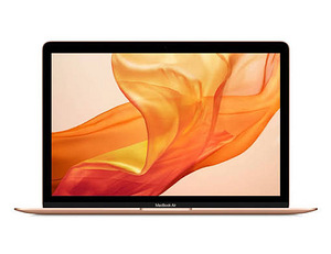 Sülearvuti MacBook Air 2018 13-inch 8GB RAM 128GB SSD (1 foto / 3)
