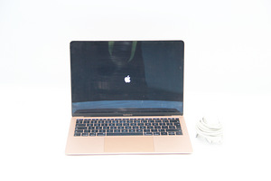 Sülearvuti MacBook Air 2018 13-inch 8GB RAM 128GB SSD (3 foto / 3)