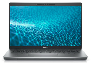 Ноутбук Dell Latitude 5431 i7 32GB RAM 512GB SSD MX550 (1 фото из 3)