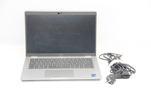 Ноутбук Dell Latitude 5431 i7 32GB RAM 512GB SSD MX550 (3 фото из 3)