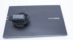 Sülearvuti Asus Vivobook K513EAN 8GB RAM 512GB SSD 15.6" OLED (2 foto / 3)