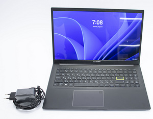 Sülearvuti Asus Vivobook K513EAN 8GB RAM 512GB SSD 15.6" OLED (3 foto / 3)