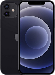 Телефон iPhone 12 128GB 6.1-дюймовый Super Retina XDR (1 фото из 3)