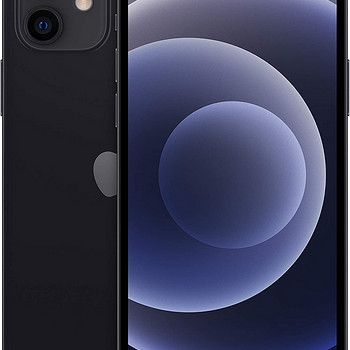Mobiiltelefon iPhone 12 128GB 6.1-tolline Super Retina XDR