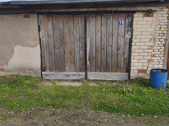 Järve põik 7, Järve, Kohtla-Järve, Ida-Virumaa