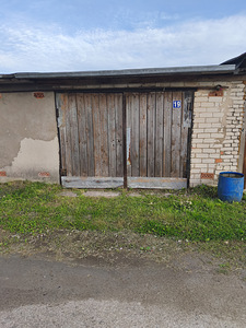 Järve põik 7, Järve, Kohtla-Järve, Ida-Virumaa (1 фото из 6)