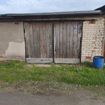 Järve põik 7, Järve, Kohtla-Järve, Ida-Virumaa