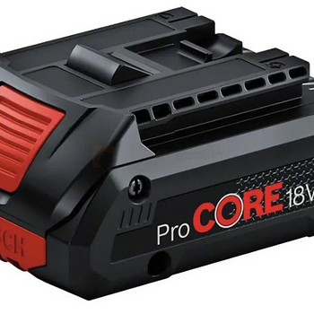 Аккумулятор Bosch Professional ProCORE18V 4.0Ah 18V