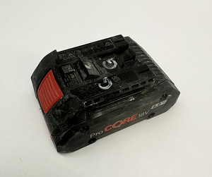 Aku Bosch Professional ProCORE18V 4.0Ah 18V (2 foto / 2)