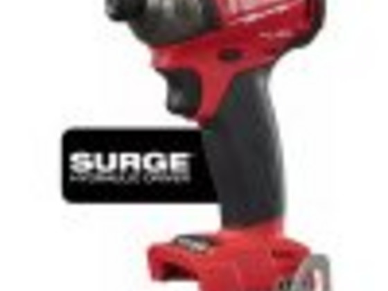 Ударный шуруповерт Milwaukee M18 FQID 18V 50Nm