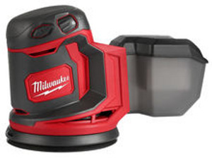 Trell Milwaukee M18 BOS125 125mm 18V (1 foto / 2)
