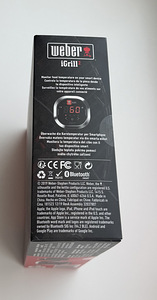 Weber iGrill 2 Digital Grill Thermometer / iGrill mini (2 foto / 9)