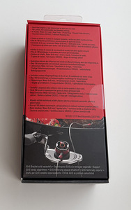 Weber iGrill 2 Digital Grill Thermometer / iGrill mini (8 foto / 9)