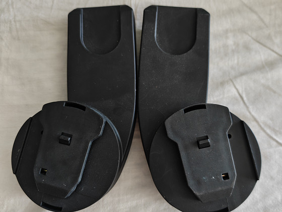 Adapter Cybex Balios S-ile