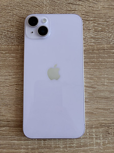 iPhone 14 Plus 128 ГБ (1 фото из 4)