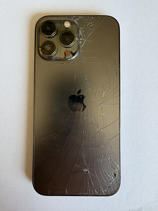 Kasutatud Iphone 13 Promax (1 foto / 4)