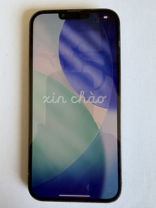 Kasutatud Iphone 13 Promax (2 foto / 4)