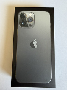 Kasutatud Iphone 13 Promax (3 foto / 4)