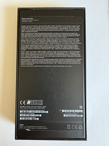 Kasutatud Iphone 13 Promax (4 foto / 4)