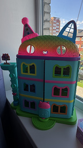 Игровой домик Gabby’s Dollhouse (1 фото из 2)