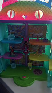 Игровой домик Gabby’s Dollhouse (2 фото из 2)