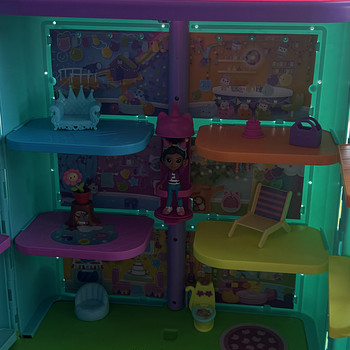 Игровой домик Gabby’s Dollhouse