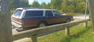 Buick Electra stationwagon 5.0 104kW (5 foto / 15)