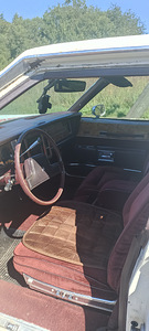 Buick Electra stationwagon 5.0 104kW (7 foto / 15)