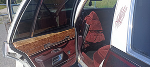 Buick Electra stationwagon 5.0 104kW (8 foto / 15)
