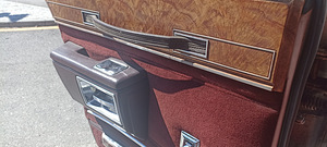 Buick Electra stationwagon 5.0 104kW (13 foto / 15)