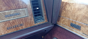 Buick Electra stationwagon 5.0 104kW (15 foto / 15)