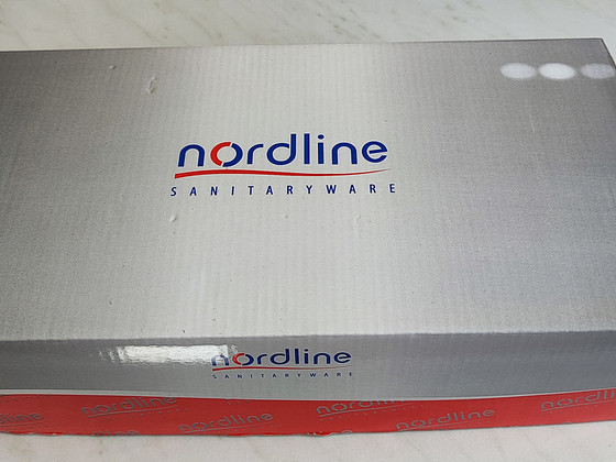 Новый кухонный смеситель NORDLINE