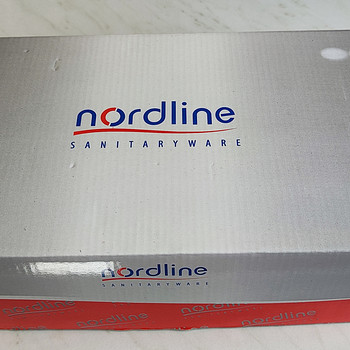 Новый кухонный смеситель NORD