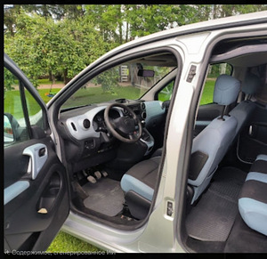 Müüa väga heas korras auto. (1 foto / 2)