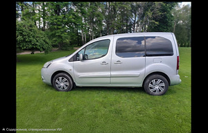 Müüa väga heas korras auto. (2 foto / 2)