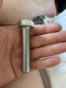 Roostevabast terasest polt M16, 99 tk (2 foto / 5)