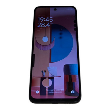 Mobiiltelefon Xiaomi Redmi 13 128Gb