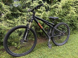 GT Dirt Jumper (1 foto / 3)